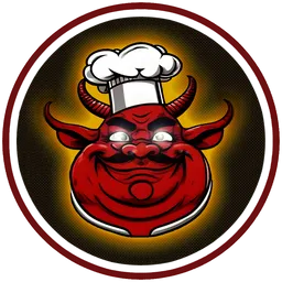 Bad Cook token logo