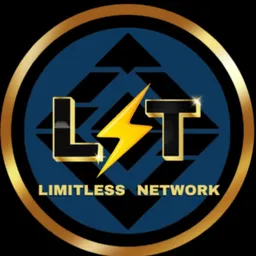 Limitless Network token logo