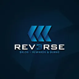 Reverse SOL token logo