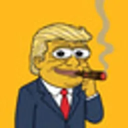 Trumpe logo