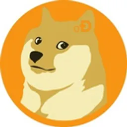 Ordinal Doge token logo