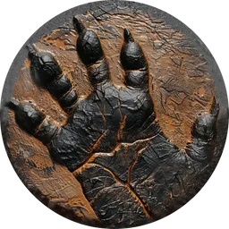 BigFoot token logo