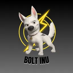 $BOLT