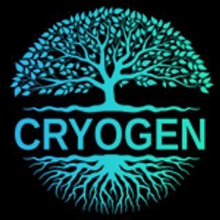 CRYOGEN token logo