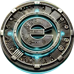 EcoChain token logo