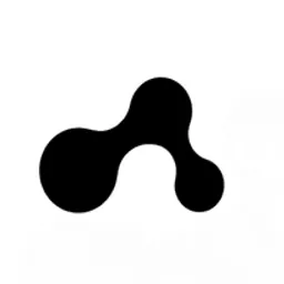 Molecule token logo