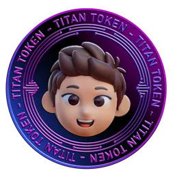 Titan Token logo