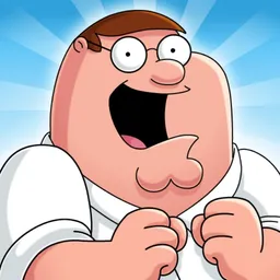 PeterGriffin token logo