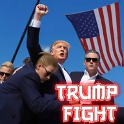 TRUMPFIGHT