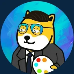 DogeDesigner token logo