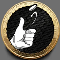 FlipCoin token logo