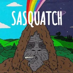 SASQUATCH token logo