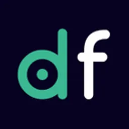 dfinance token logo