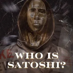 SATOSHI NAKAMOTO REVEAL token logo