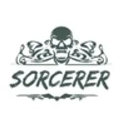 Sorcerer coin token logo