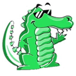 CROCO token logo