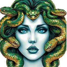 MEDUSA