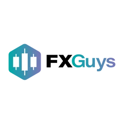 FXGuys token logo