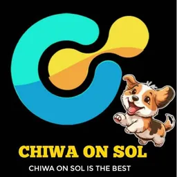 CHIWA ON SOL token logo