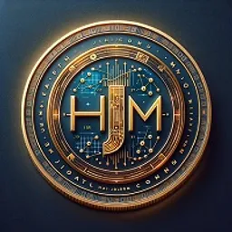 HJMCoin token logo