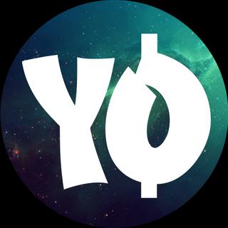 YoCoin token logo