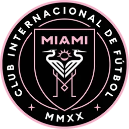 FC Inter Miami Fan Token token logo