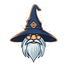 WizToken token logo