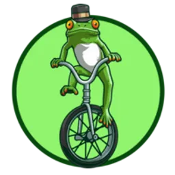 Dat Boi Token token logo