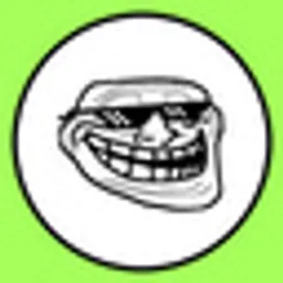 TROLL World Cup logo
