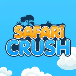 Safari Crush token logo