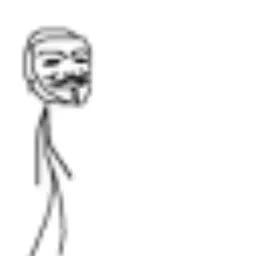 Epic Fail Guy logo