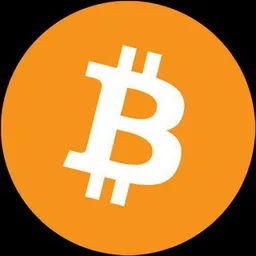 ₿itcoin token logo