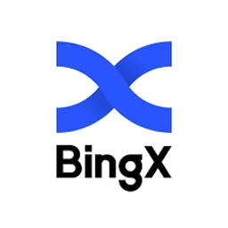 BingX token logo