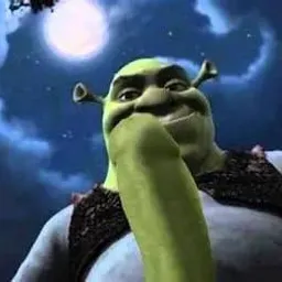 SHREK