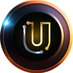 UNITED GLOBAL SMART COIN token logo