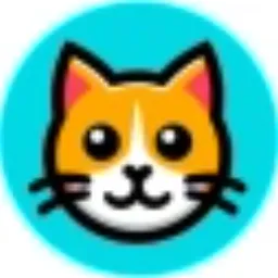 MARS CAT token logo