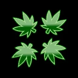 420CHAN token logo