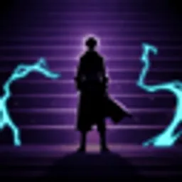 The Walker’s Creed logo