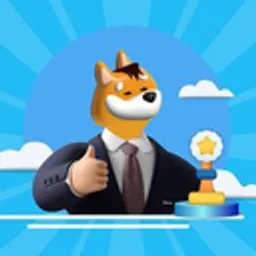 BONK DOGECEO  token logo