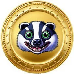 Bosh Coin token logo