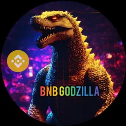 BNB GODZILLA