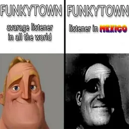 Funkytown