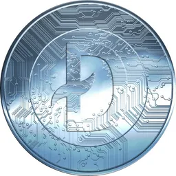 Dazu Huike token logo