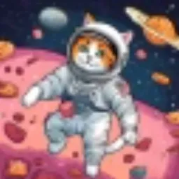 ASTROCAT