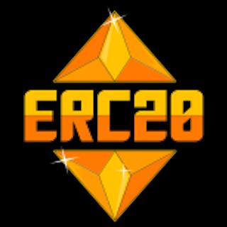 ERC20 token logo