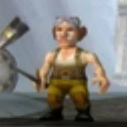 DELBERT