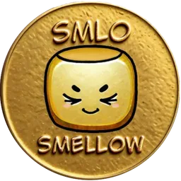 Smellow token logo