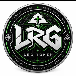 Lifted Research Group logo