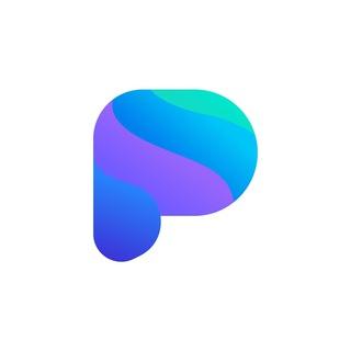 Paribus token logo