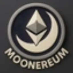 Moonereum logo